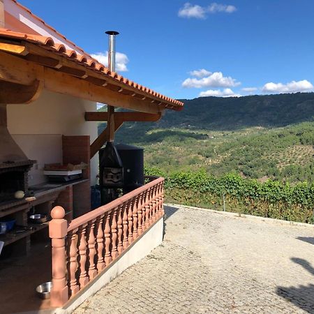 Quinta Da Penada - Vineyard & Winery - Suite 3 Кавес Екстериор снимка