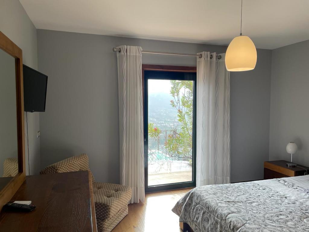 Quinta Da Penada - Vineyard & Winery - Suite 3 Кавес Екстериор снимка