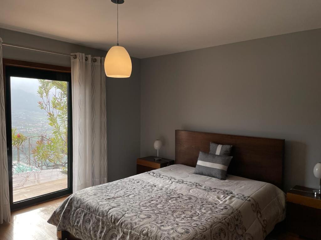 Quinta Da Penada - Vineyard & Winery - Suite 3 Кавес Екстериор снимка