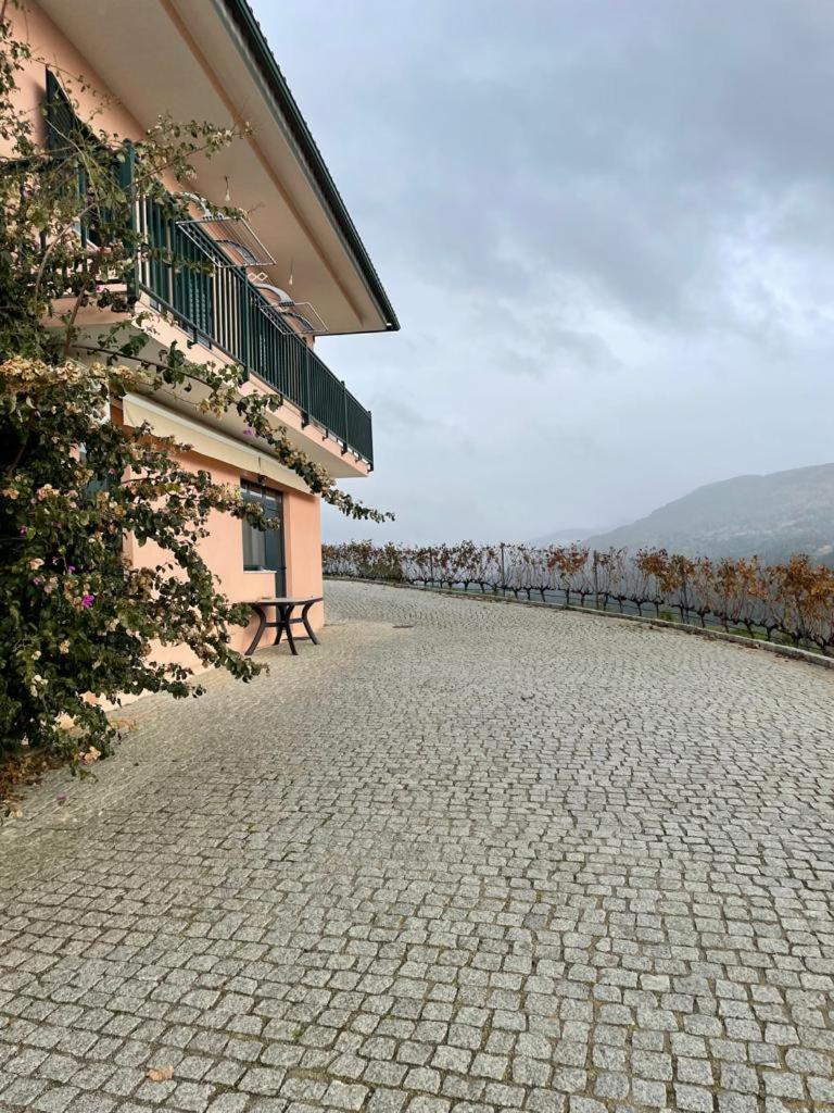 Quinta Da Penada - Vineyard & Winery - Suite 3 Кавес Екстериор снимка