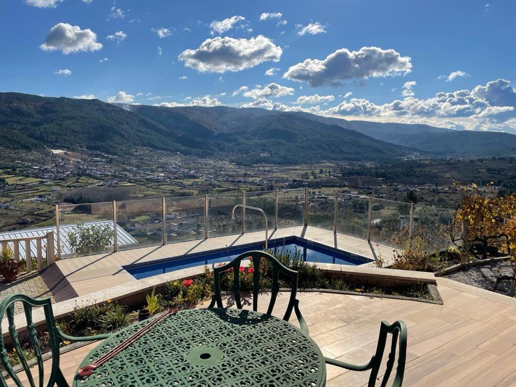 Quinta Da Penada - Vineyard & Winery - Suite 3 Кавес Екстериор снимка