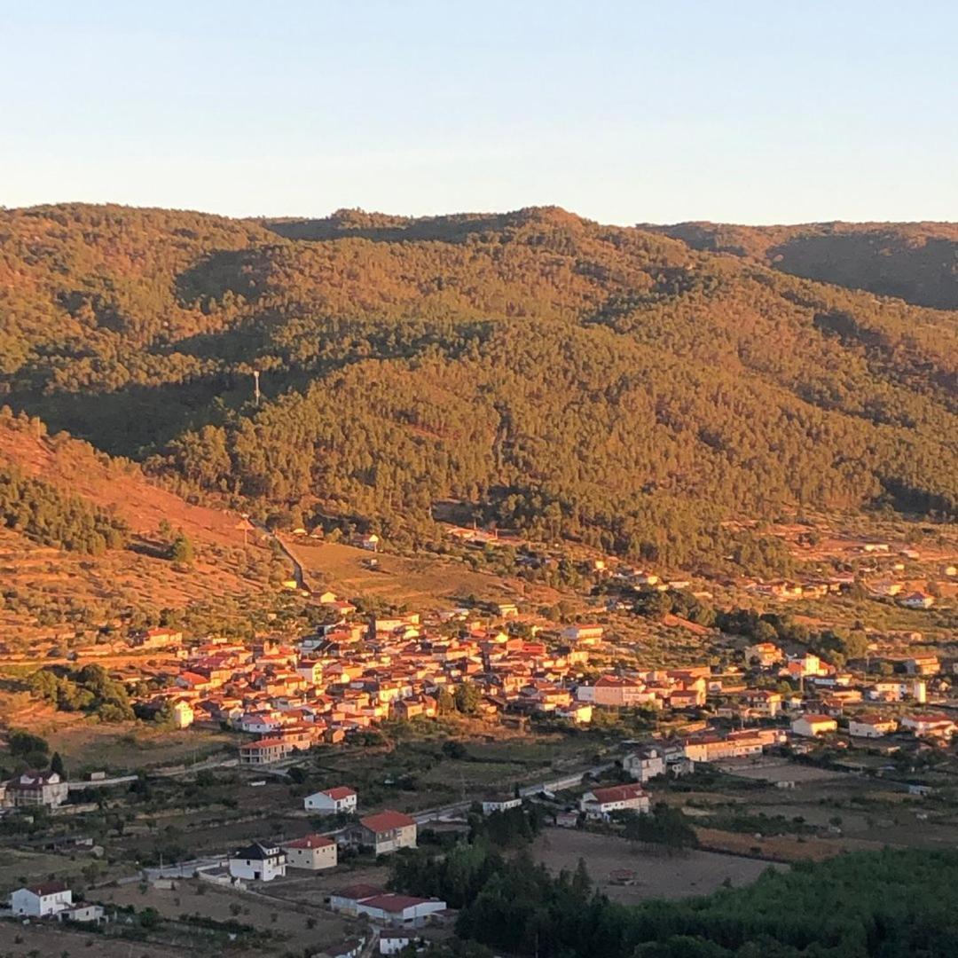 Quinta Da Penada - Vineyard & Winery - Suite 3 Кавес Екстериор снимка