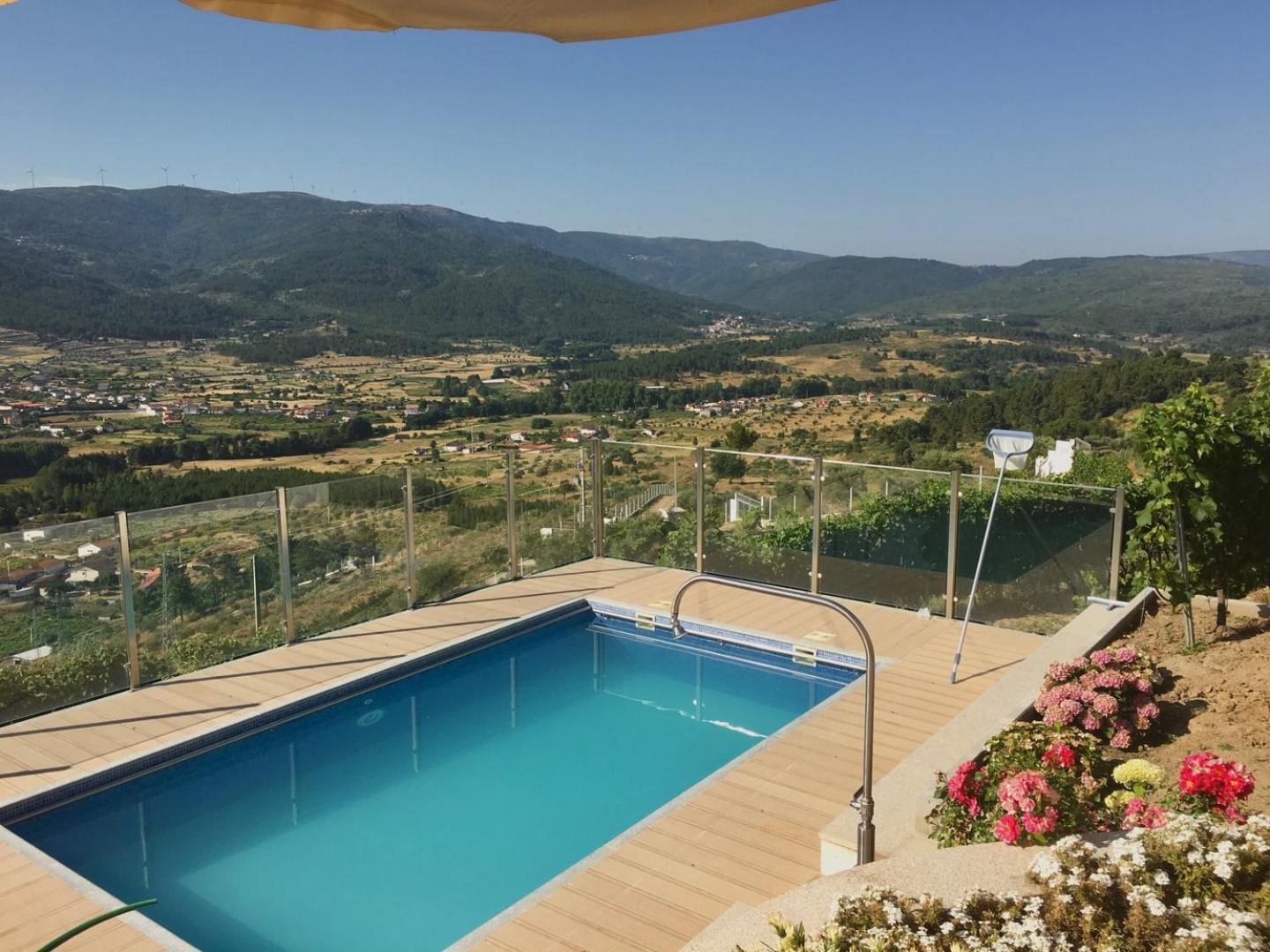 Quinta Da Penada - Vineyard & Winery - Suite 3 Кавес Екстериор снимка