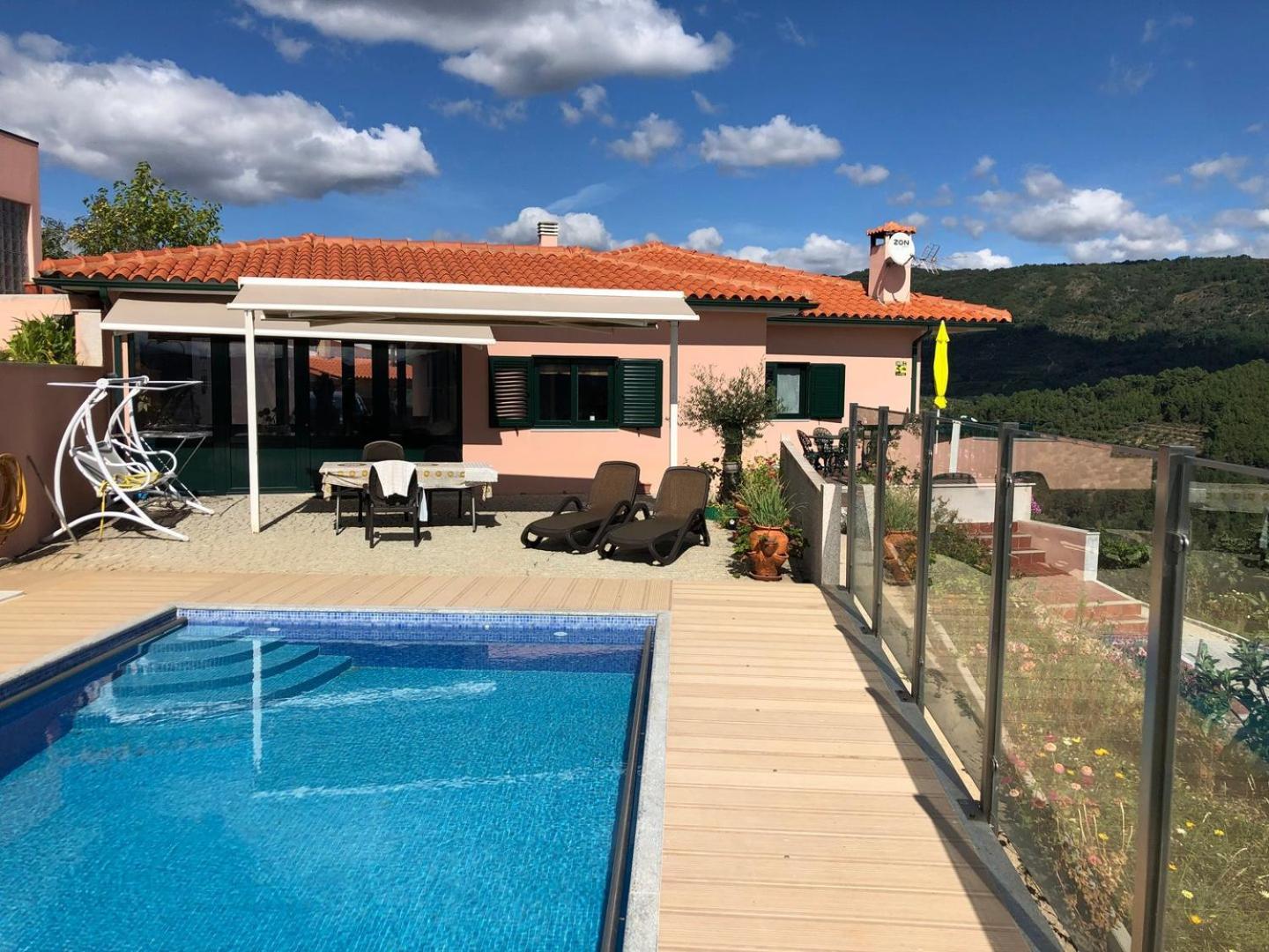 Quinta Da Penada - Vineyard & Winery - Suite 3 Кавес Екстериор снимка