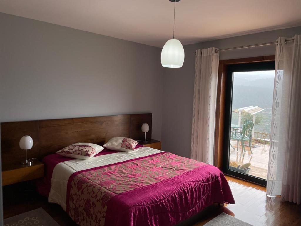 Quinta Da Penada - Vineyard & Winery - Suite 3 Кавес Стая снимка