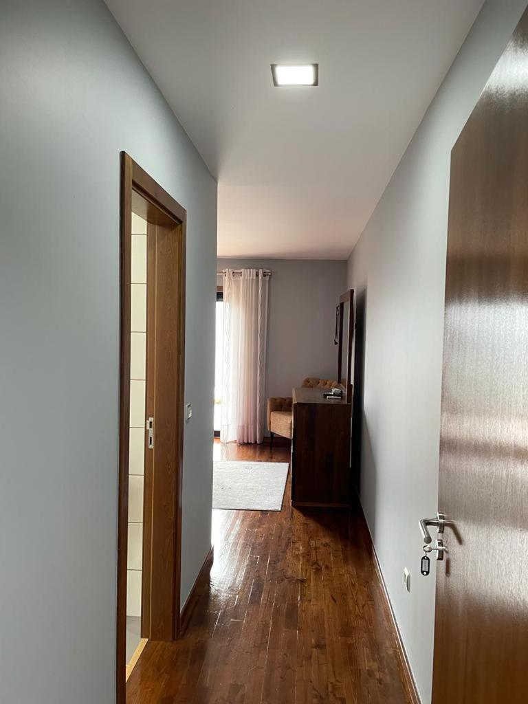 Quinta Da Penada - Vineyard & Winery - Suite 3 Кавес Стая снимка