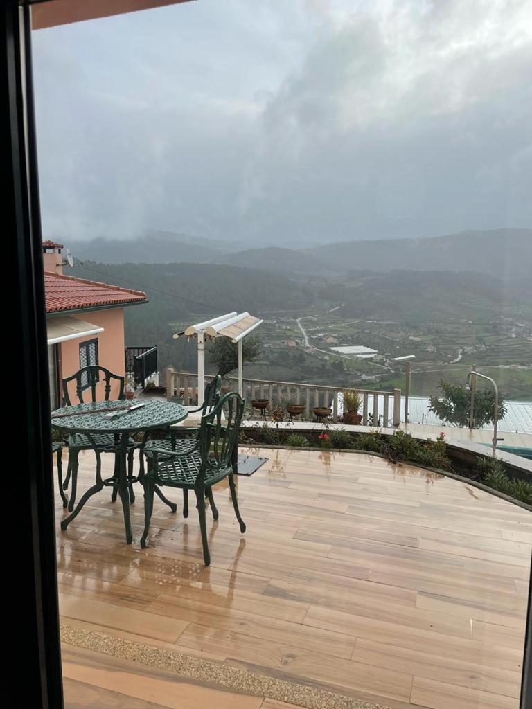 Quinta Da Penada - Vineyard & Winery - Suite 3 Кавес Стая снимка