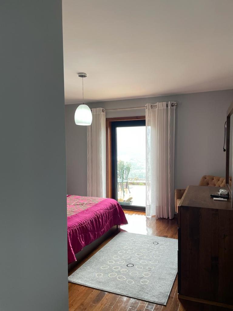 Quinta Da Penada - Vineyard & Winery - Suite 3 Кавес Стая снимка