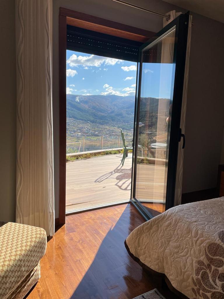 Quinta Da Penada - Vineyard & Winery - Suite 3 Кавес Стая снимка